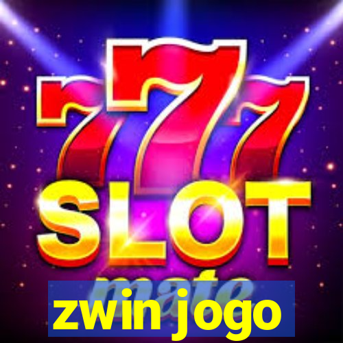 zwin jogo